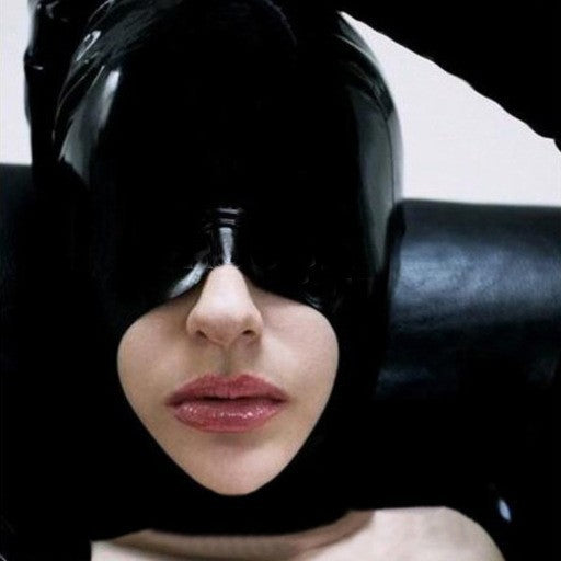 Latex Mask