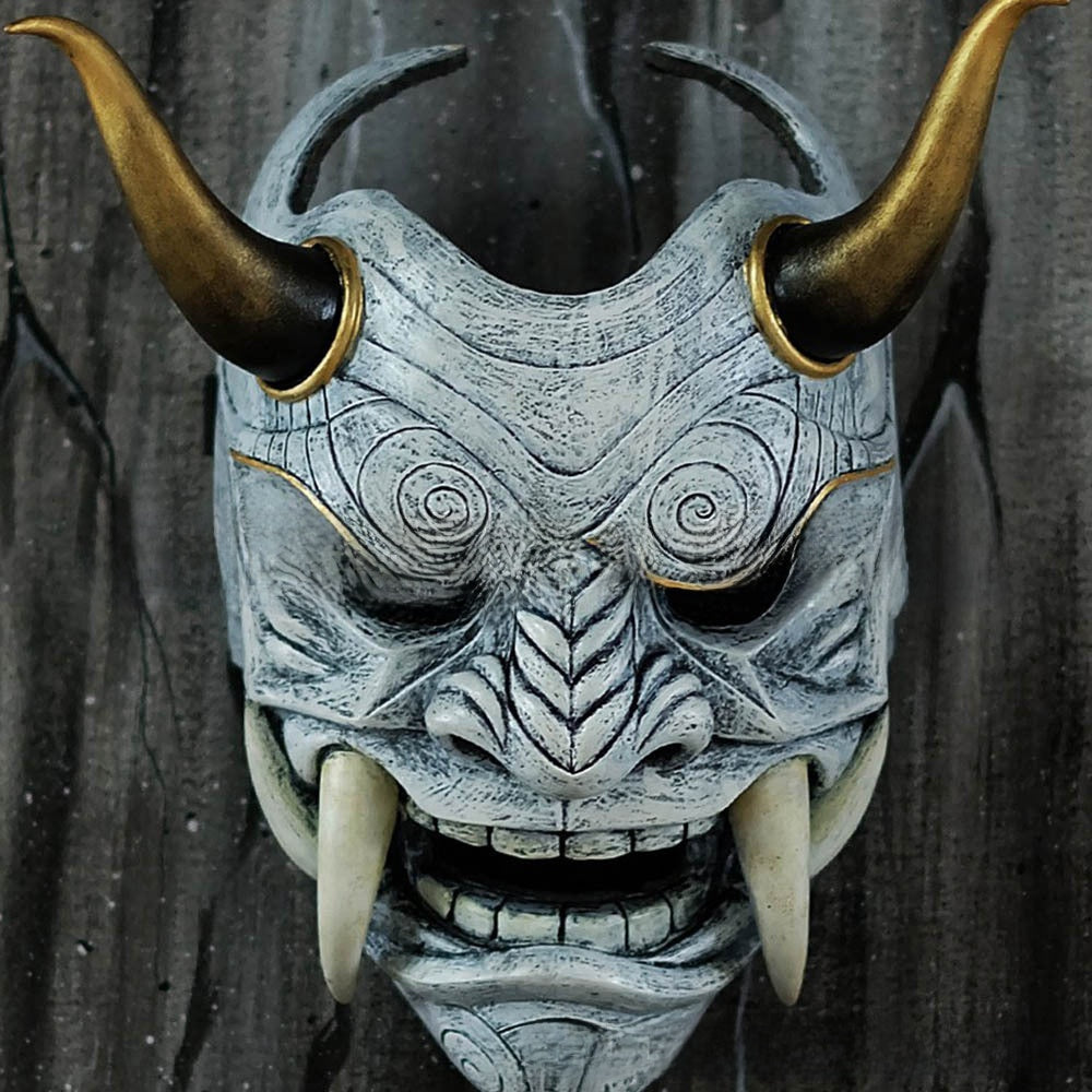 latex mask
