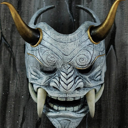 latex mask