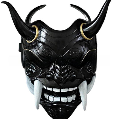 latex mask