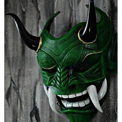 latex mask