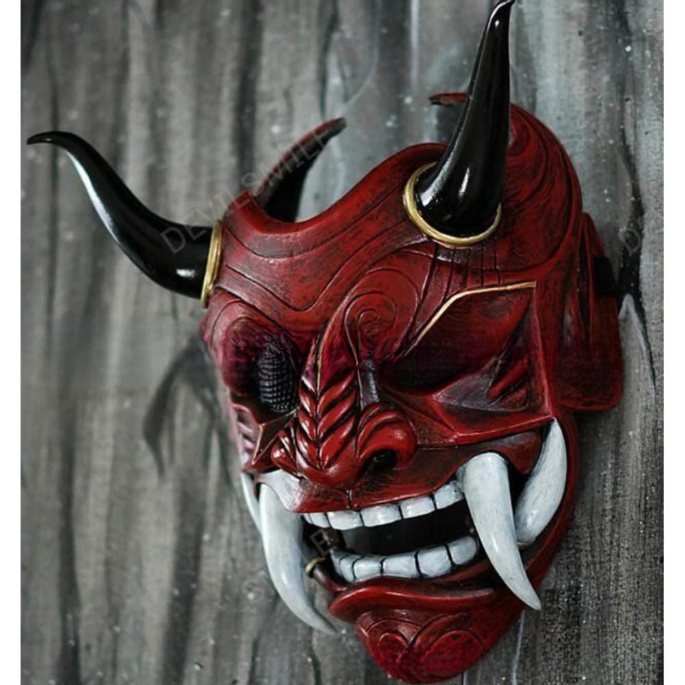 latex mask