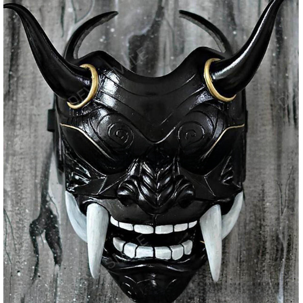 latex mask