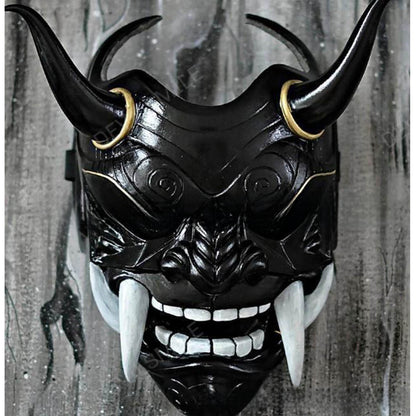 latex mask
