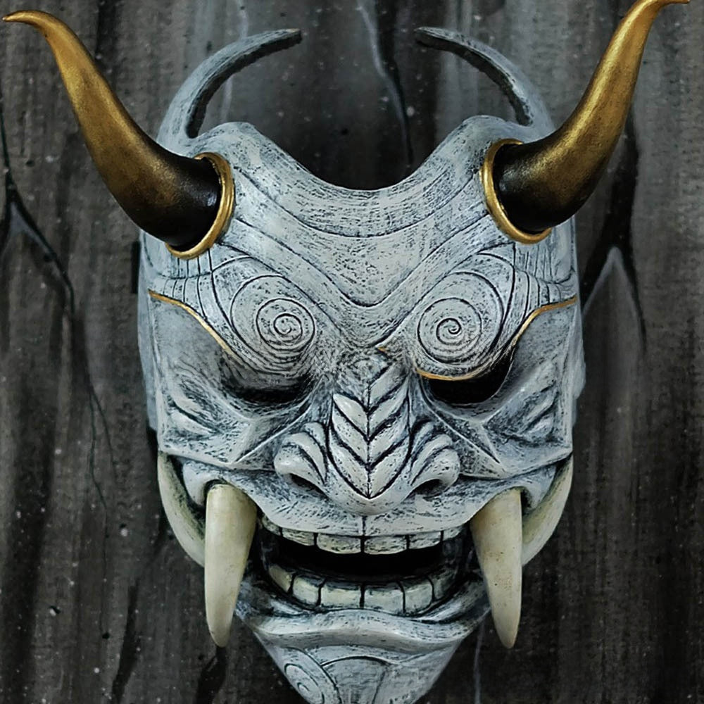 latex mask