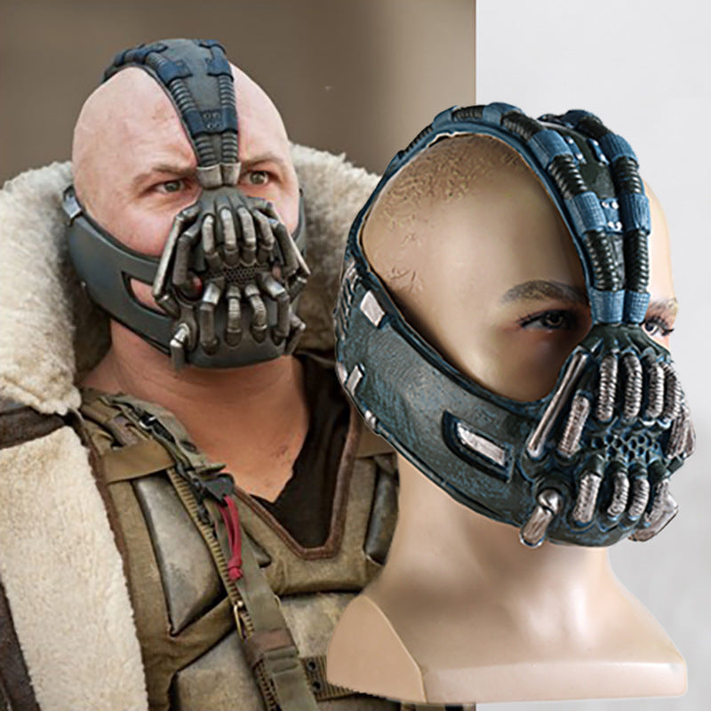 latex mask
