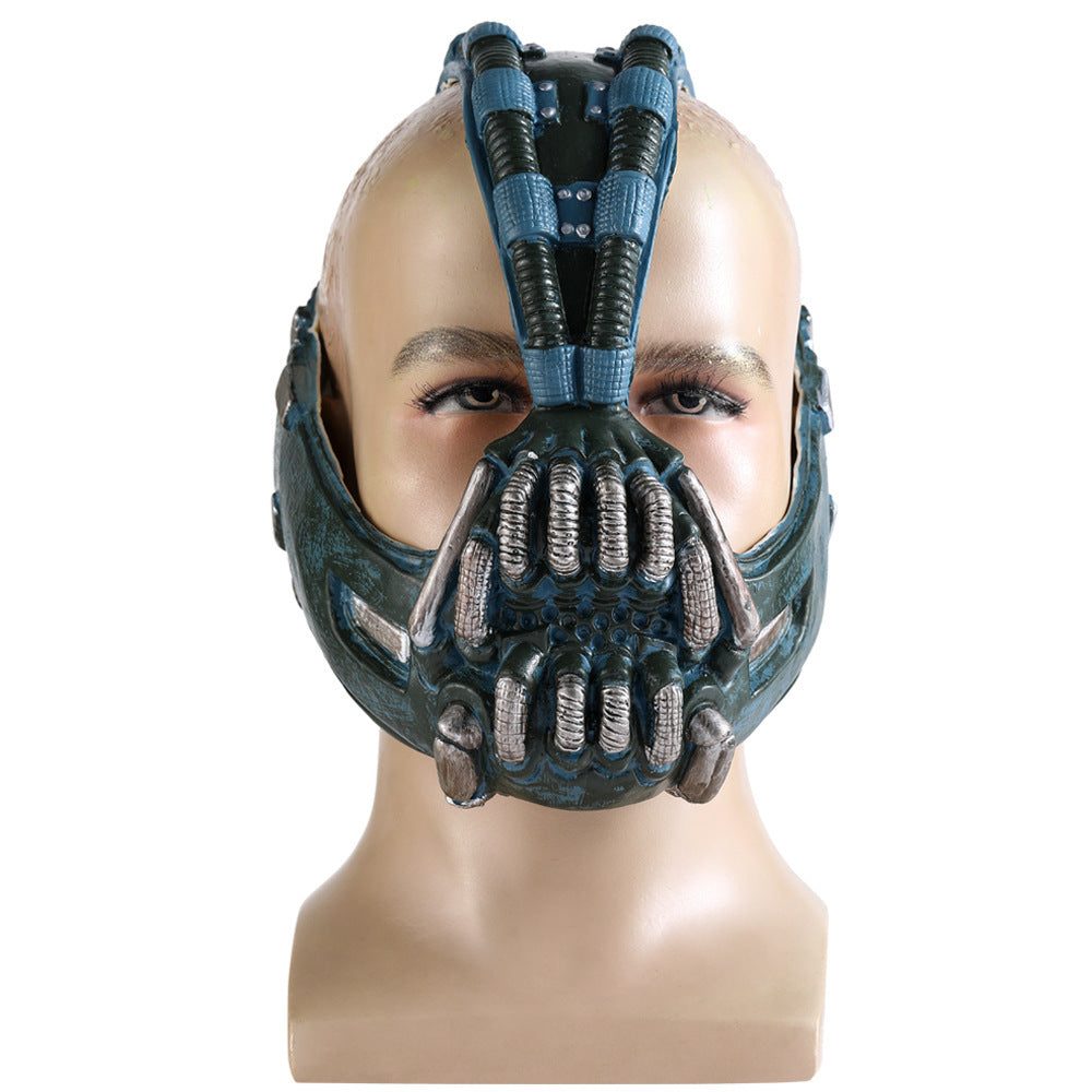 latex mask