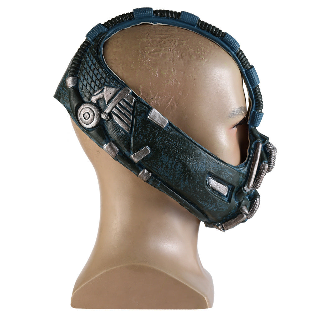 latex mask