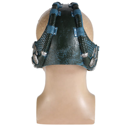 latex mask