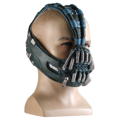latex mask