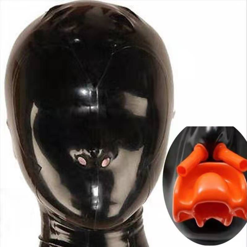 Latex Mask