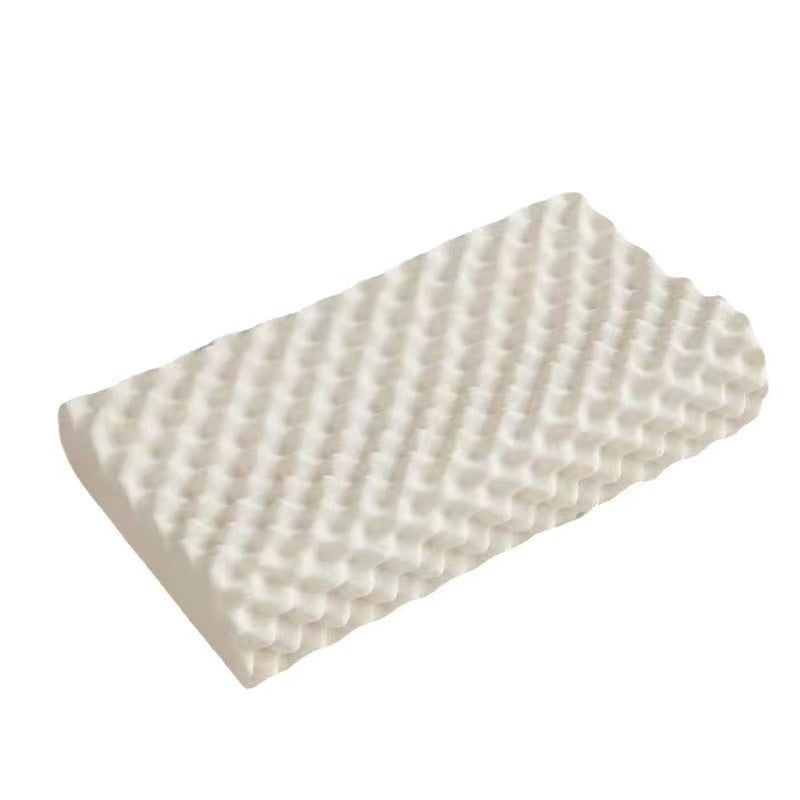 Latex Neck Support Pillow