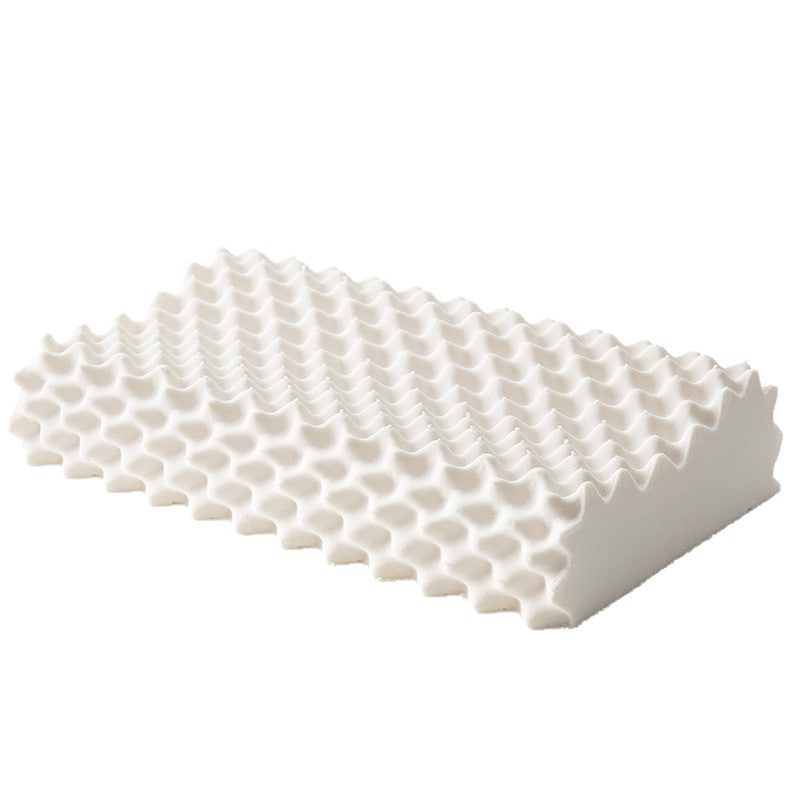 Latex pillow core