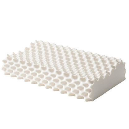 Latex pillow core