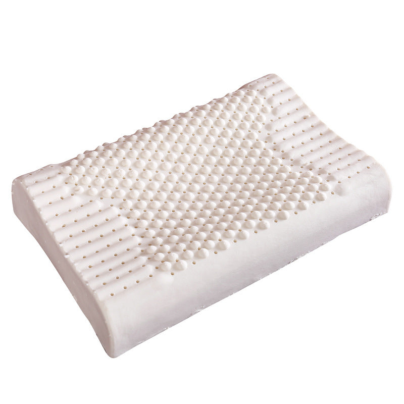 Latex pillow
