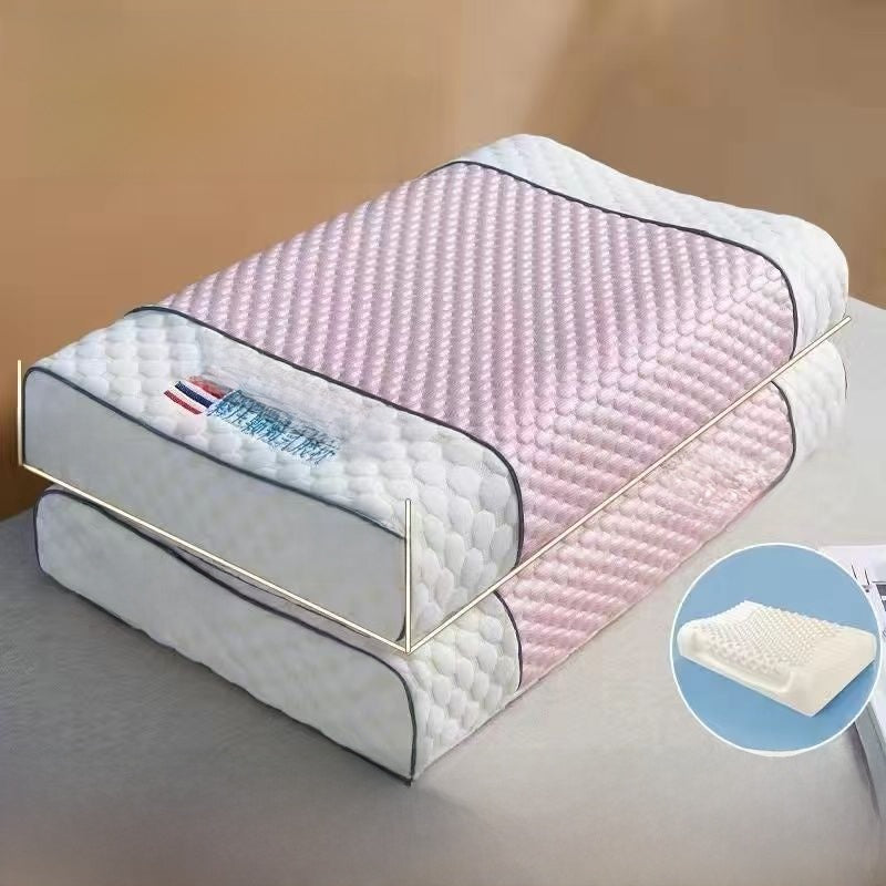 latex pillow