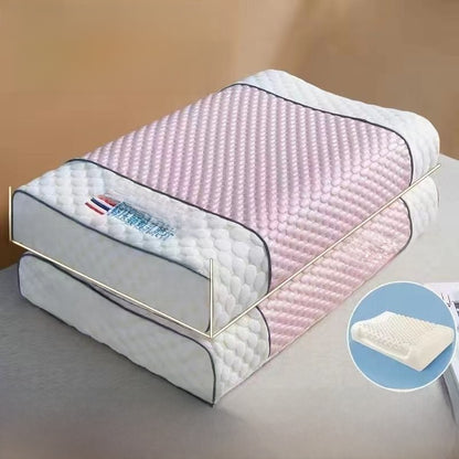 latex pillow
