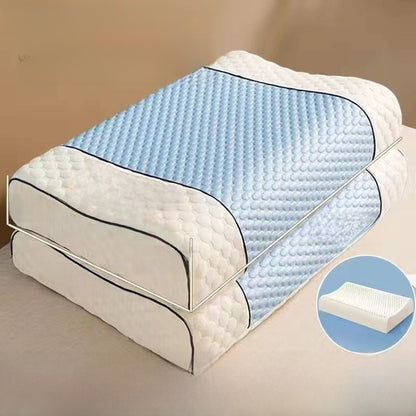 latex pillow