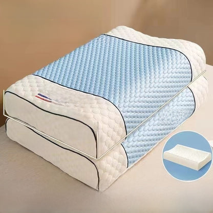 latex pillow
