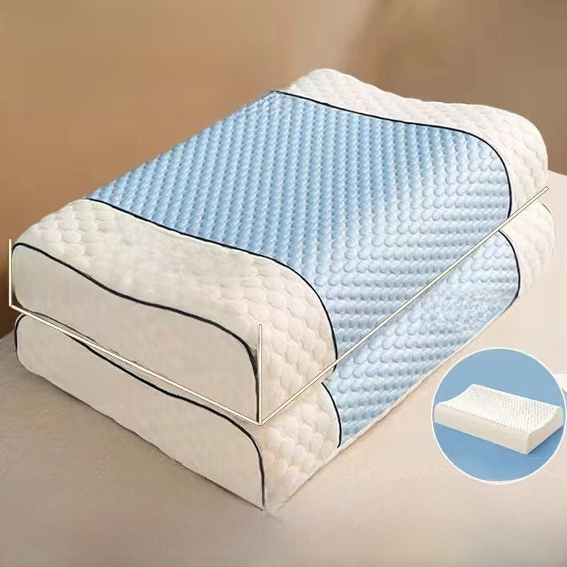latex pillow