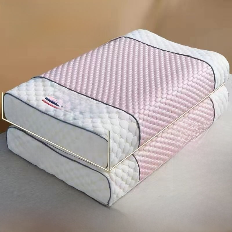 latex pillow