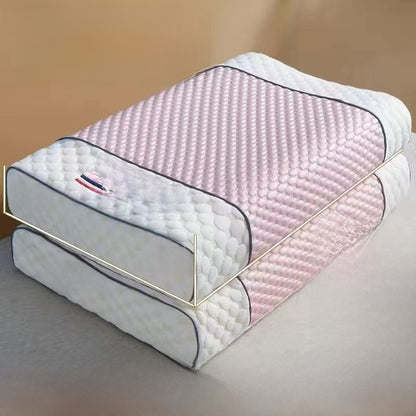 latex pillow