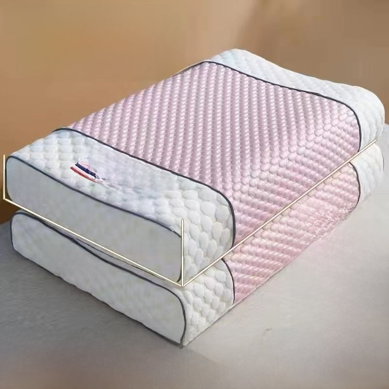 latex pillow