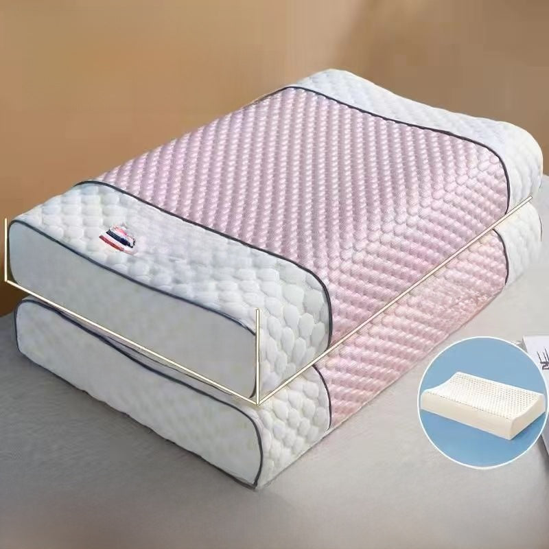 latex pillow
