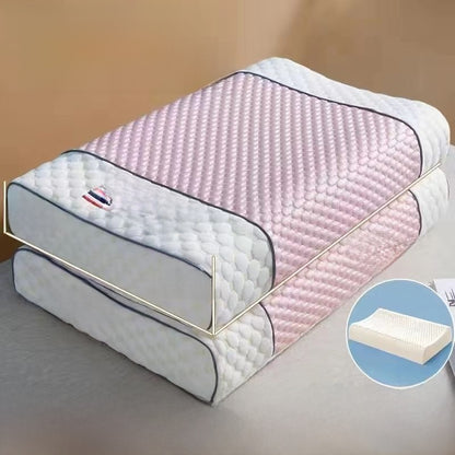 latex pillow