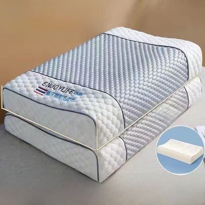 latex pillow