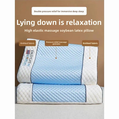 latex pillow