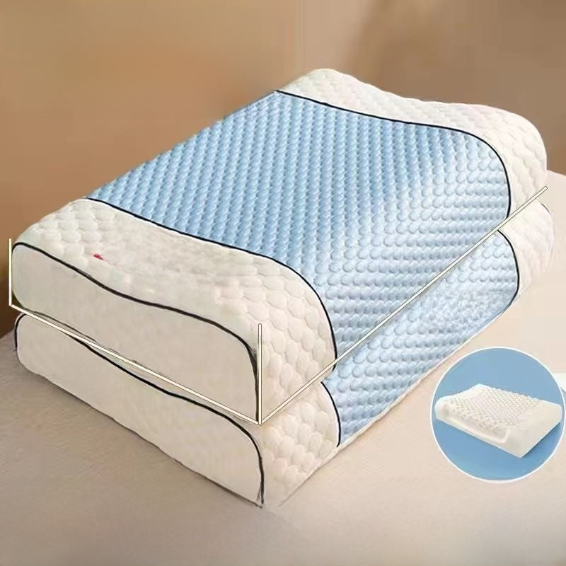 latex pillow