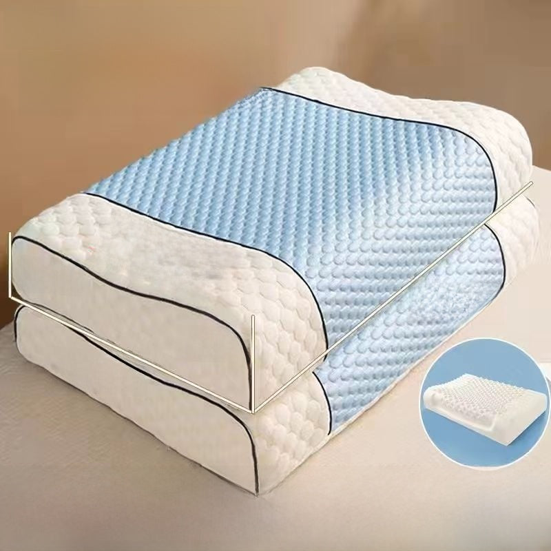 latex pillow