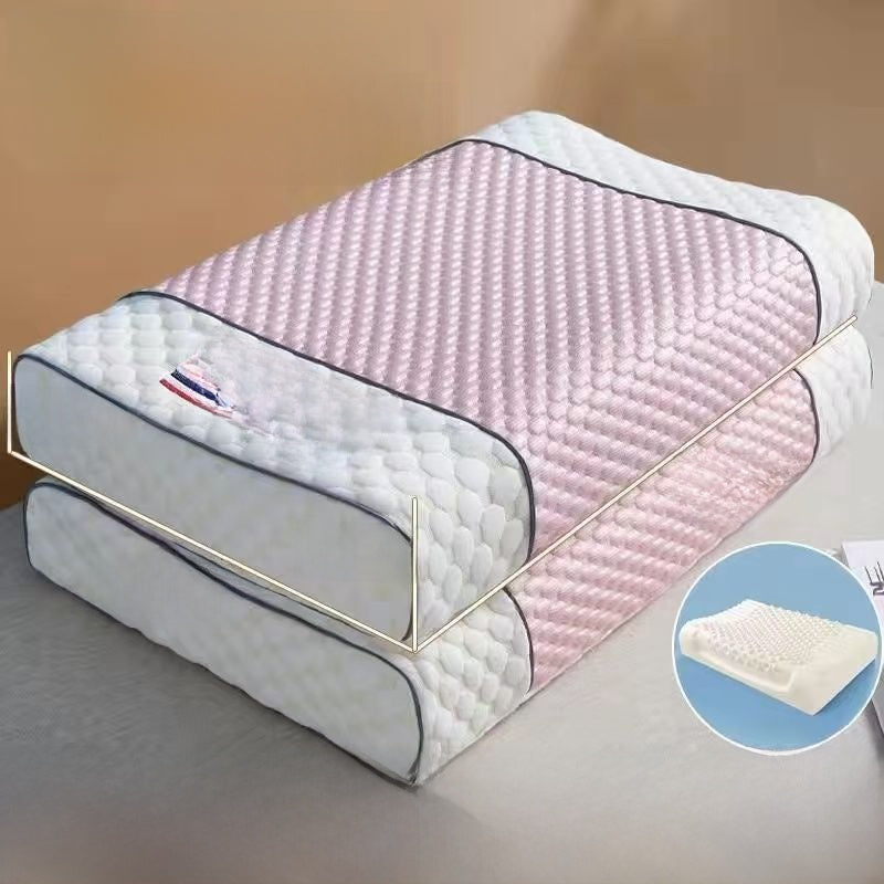 latex pillow