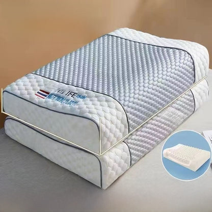 latex pillow