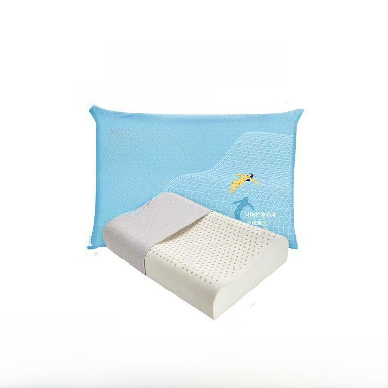 latex pillow