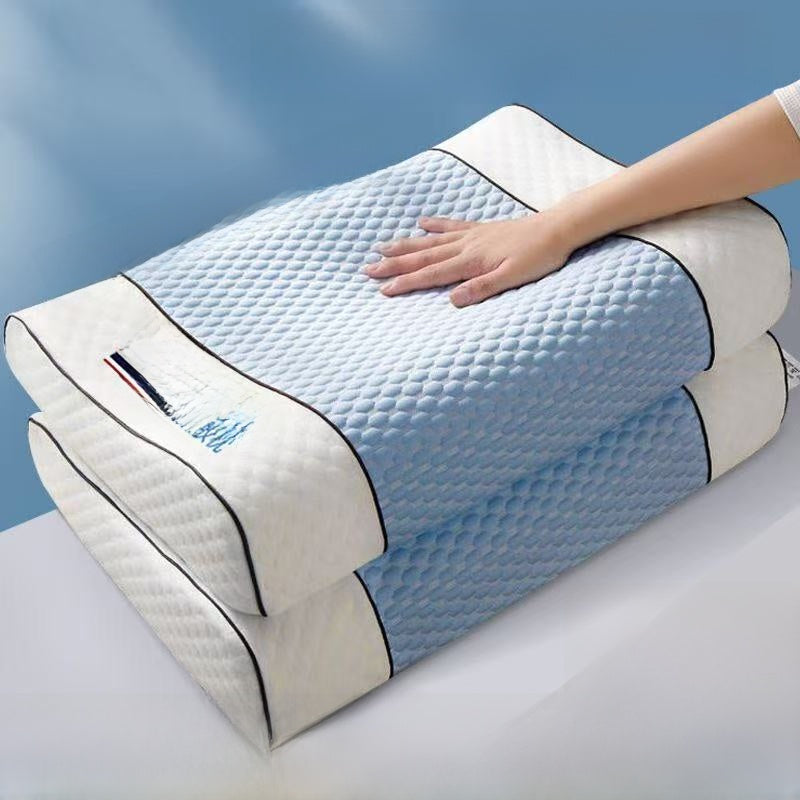 latex pillow