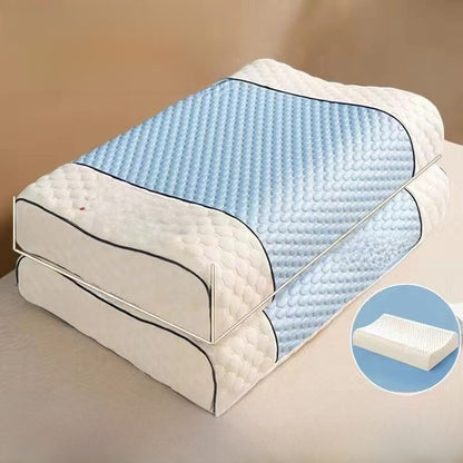 latex pillow