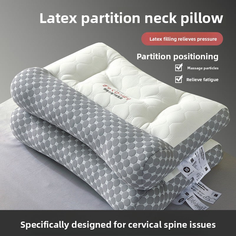 Latex Pillow