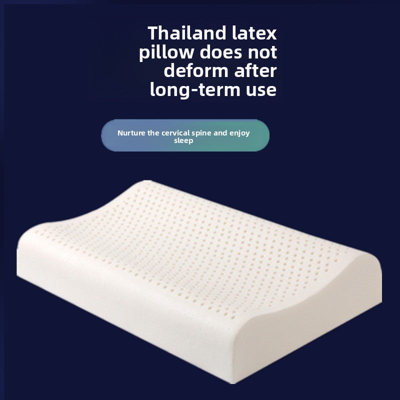 Latex Pillow