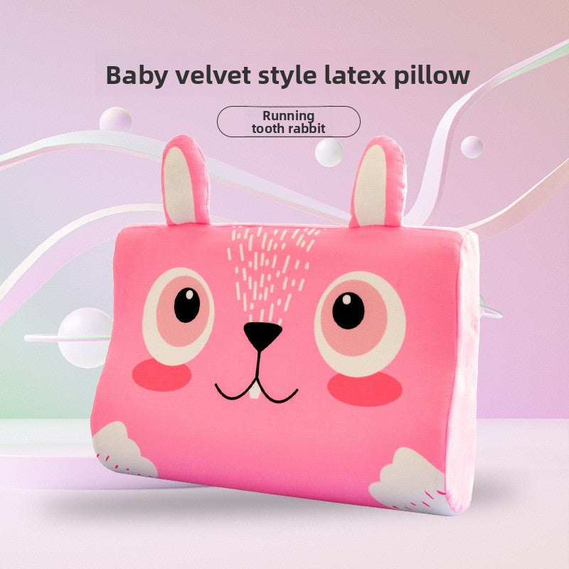 latex pillow
