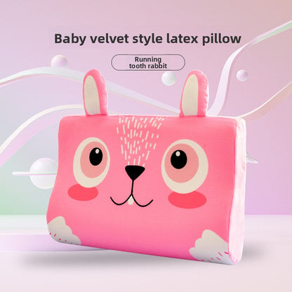 latex pillow