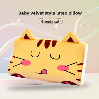 latex pillow