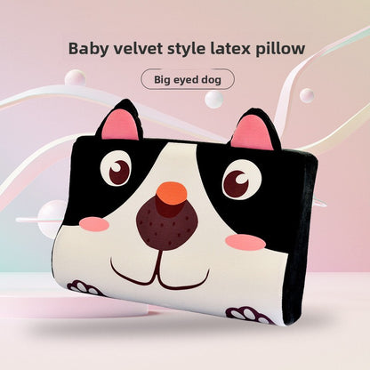 latex pillow