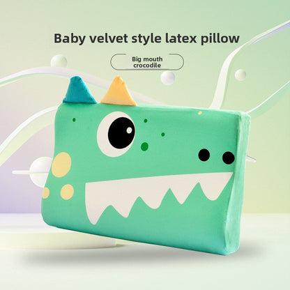 latex pillow