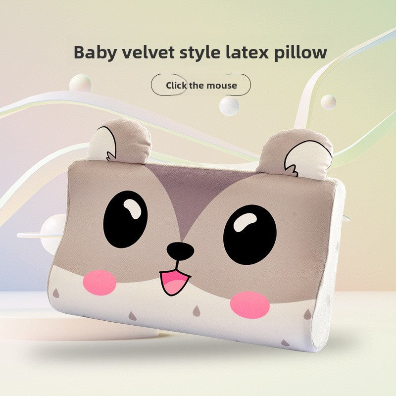 latex pillow