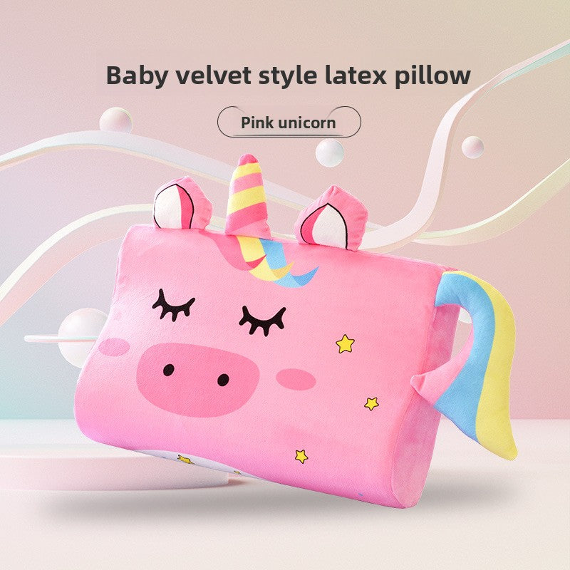latex pillow