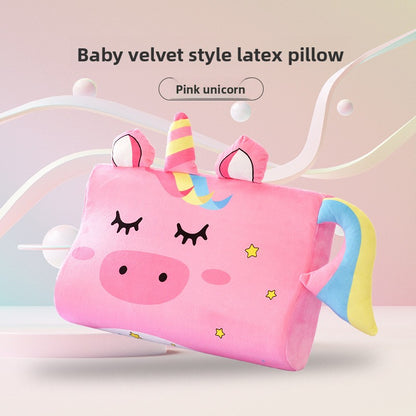 latex pillow