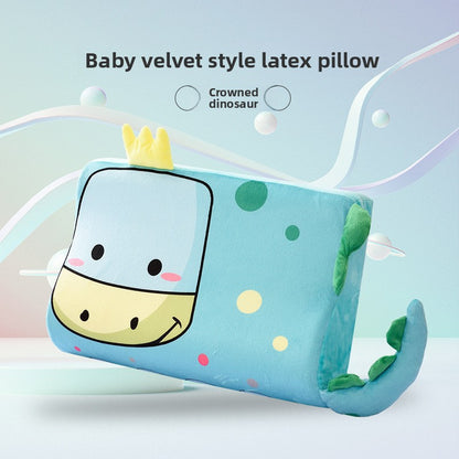 latex pillow