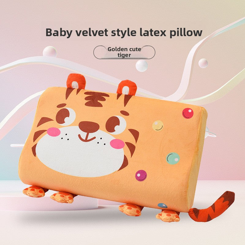 latex pillow